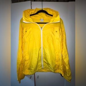 Vintage Nike 6.0 Windbreaker